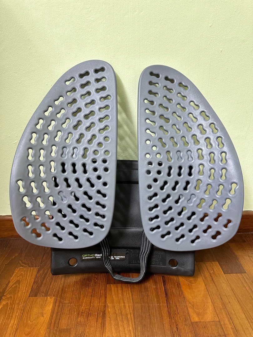 Ortho back support