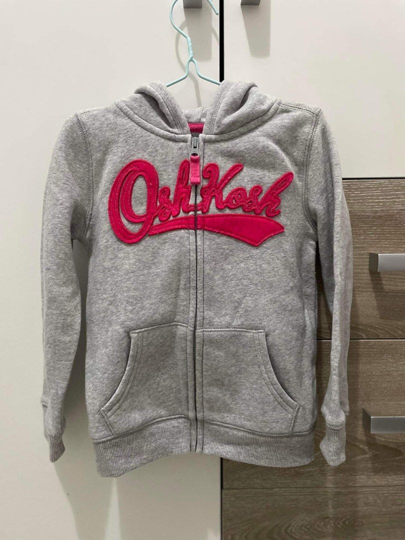 Oshkosh hoodie shop