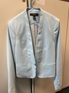 Outer corporate jacket