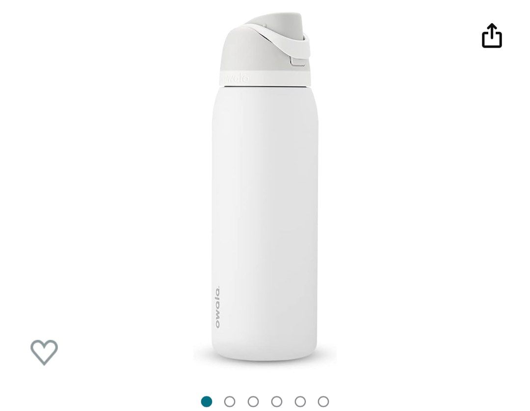 40oz Owala free sip Water Bottle Furniture Home Living Kitchenware Tableware Water 40oz Owala free sip Water Bottle Furniture Home Living Kitchenware Tableware Water