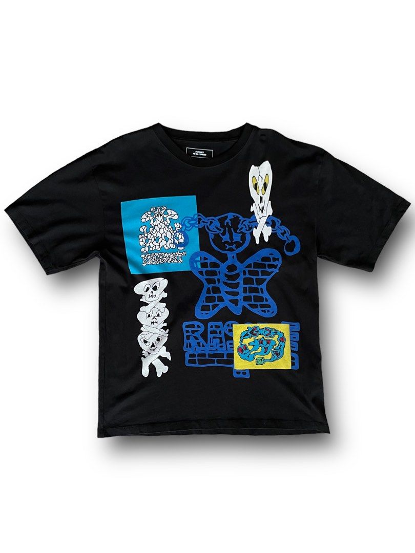 Paccbet tee clearance