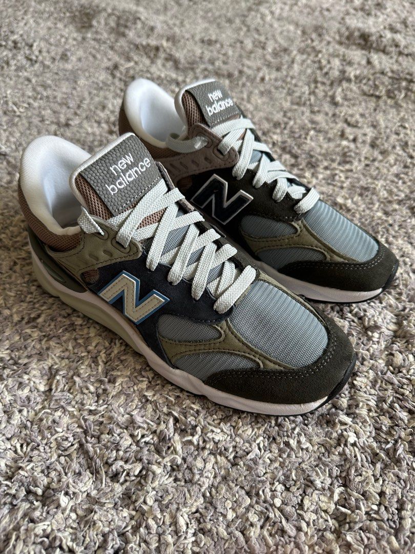 New balance x90 recon infinity edition sales