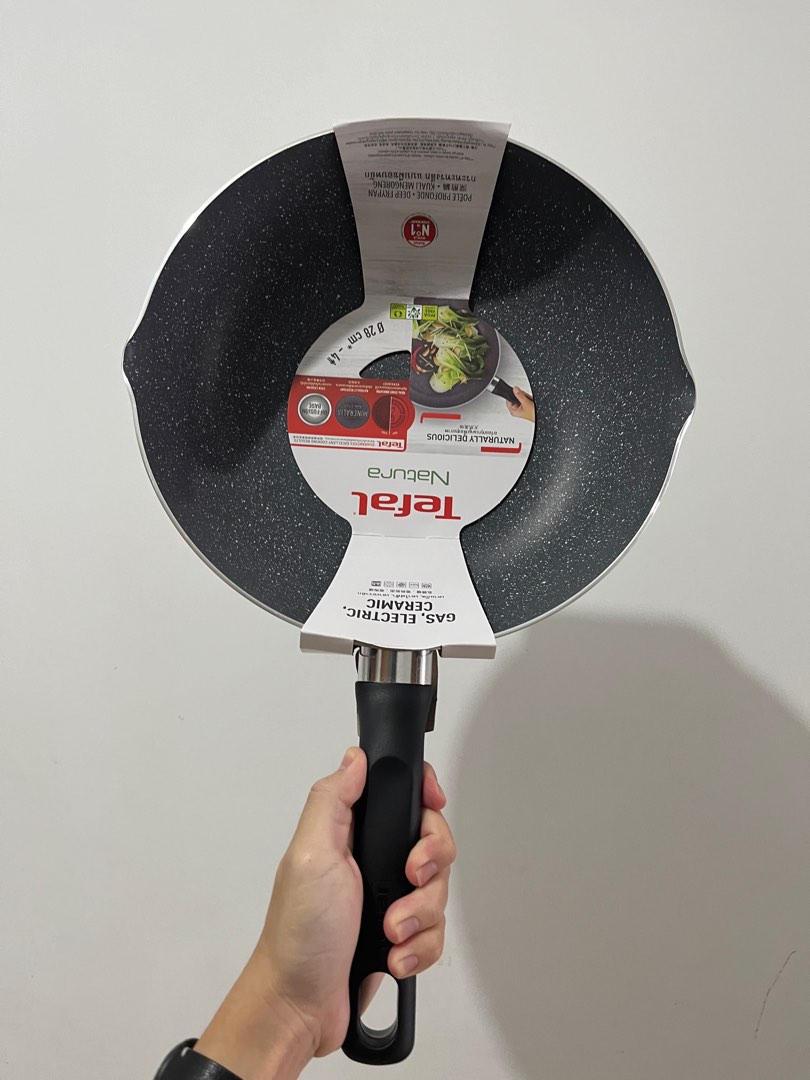 Pan Teflon Tefal 28cm, Kitchen & Appliances di Carousell