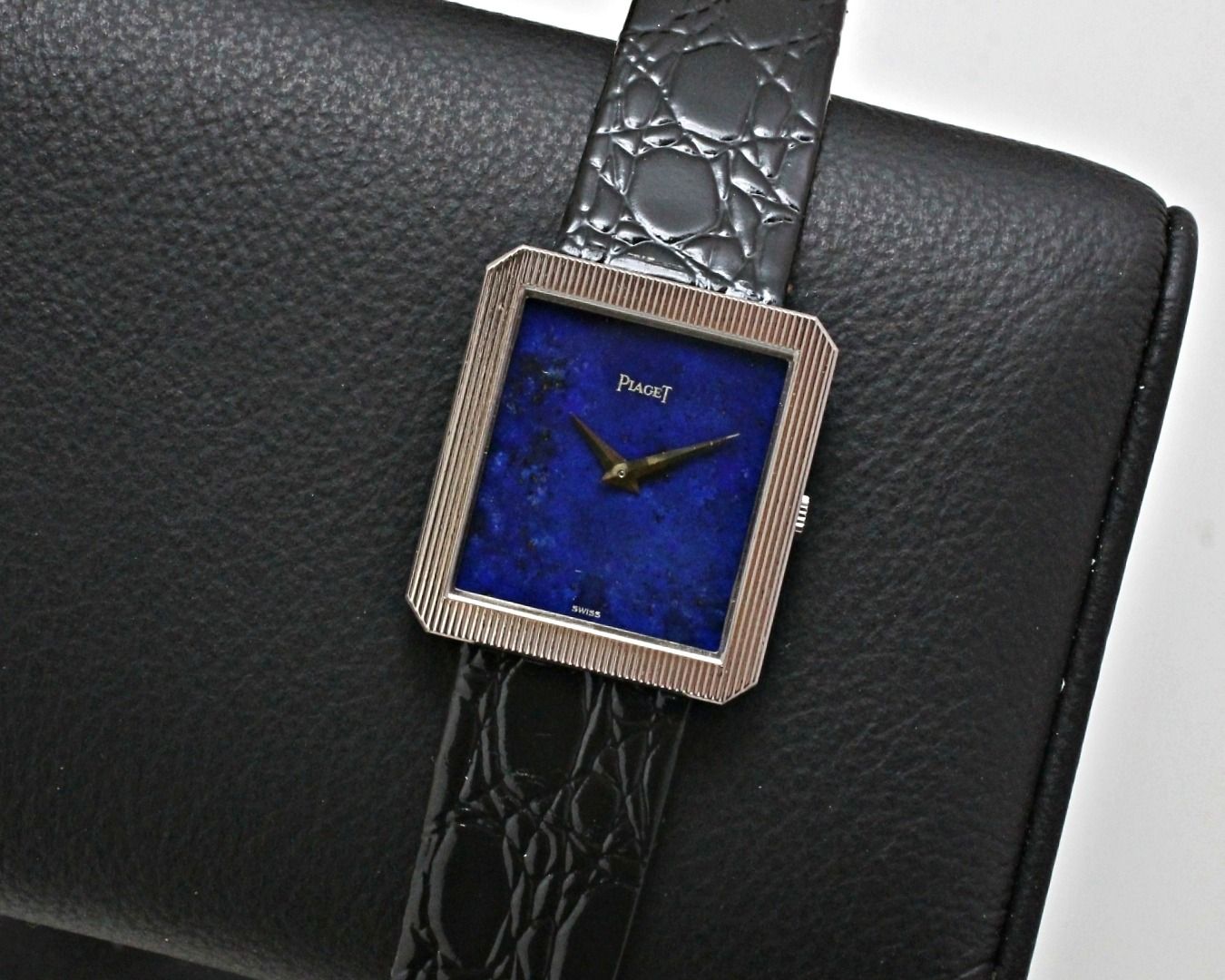 Piaget 9154 top