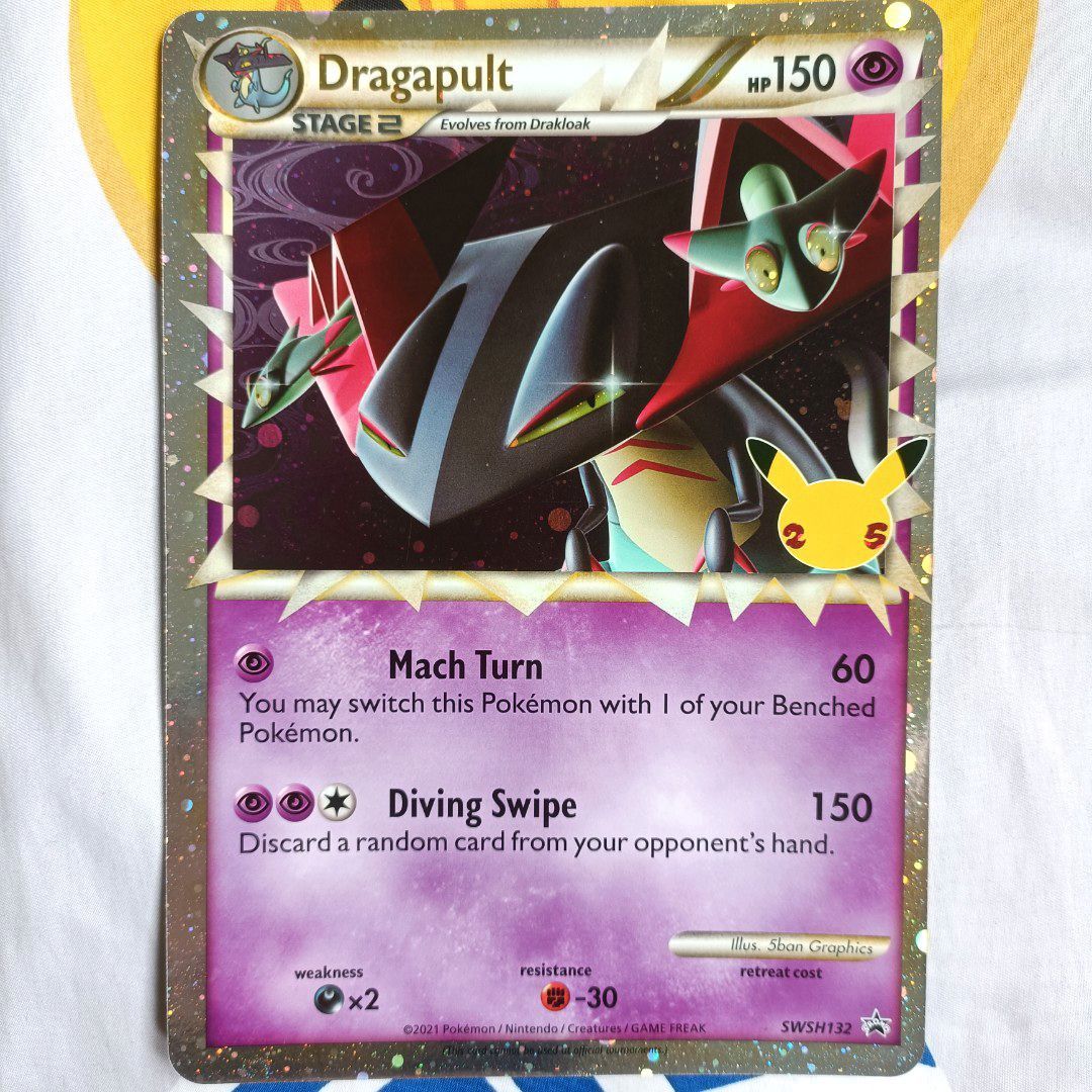 ace spec pokemon cards 2024 Pokemon TCG main image 1