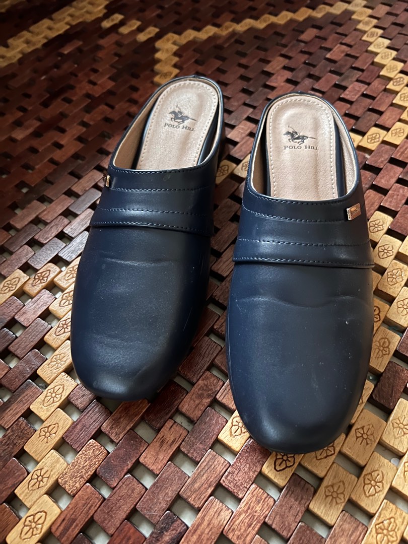 Polo discount hill shoes