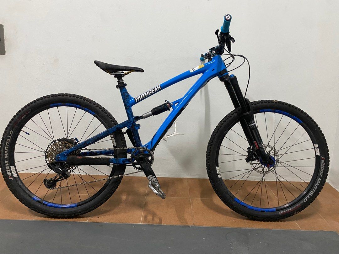 WTT WTS polygon siskiu d7 2018 non nego