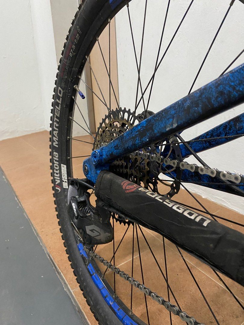Polygon siskiu d7 new arrivals 2018