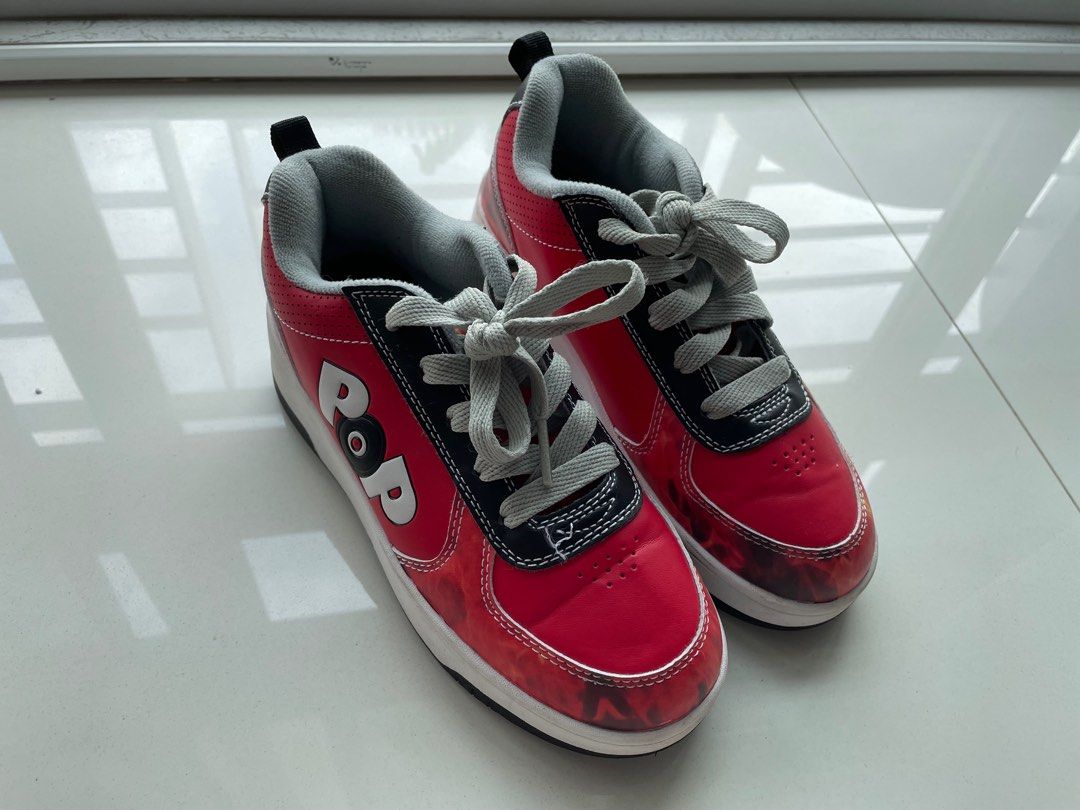 Pop by Heelys Kids rolling shoes Babies Kids Babies Kids