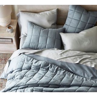 Pottery Barn 100% TENCEL Lyocell Bed Sheet | Flatsheet | Pillowcase