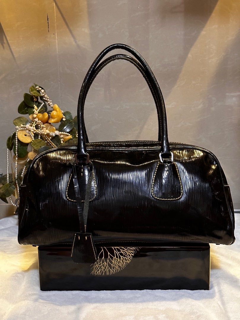 Prada vernis online