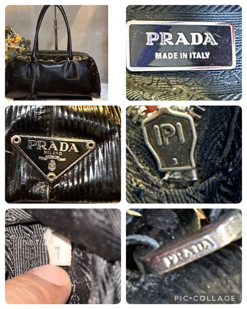 Prada vernis online