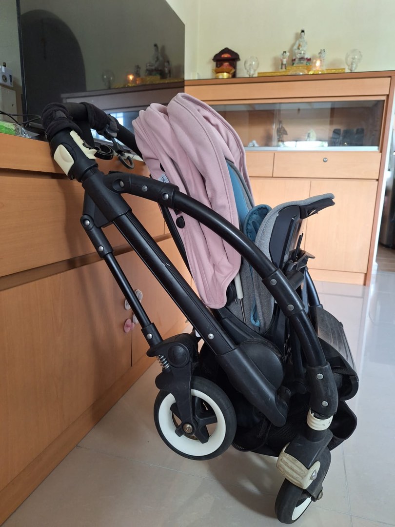 Preloved bugaboo store