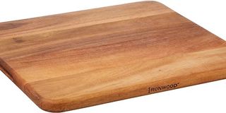 How to Use Hasegawa Wood Core Soft Rubber Peelable Cutting Board