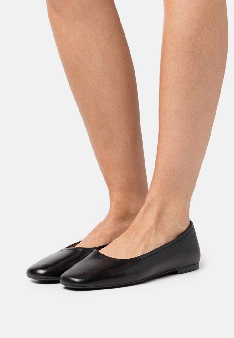 Vagabond ballet flats deals