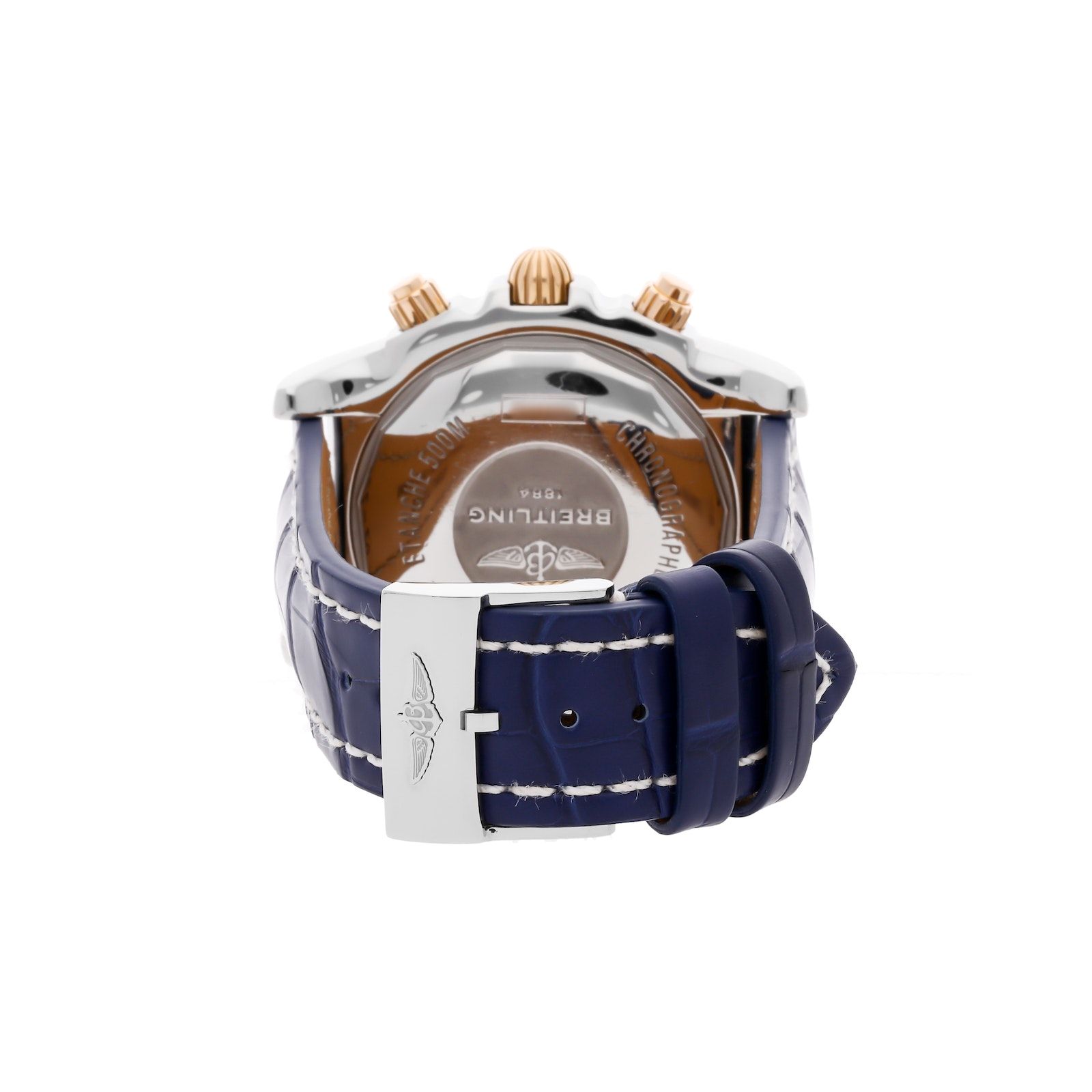 Breitling cb0110121c1c1 clearance