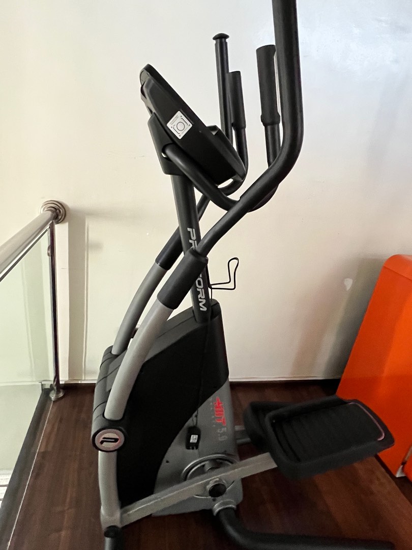 Proform sales hiit 5.9