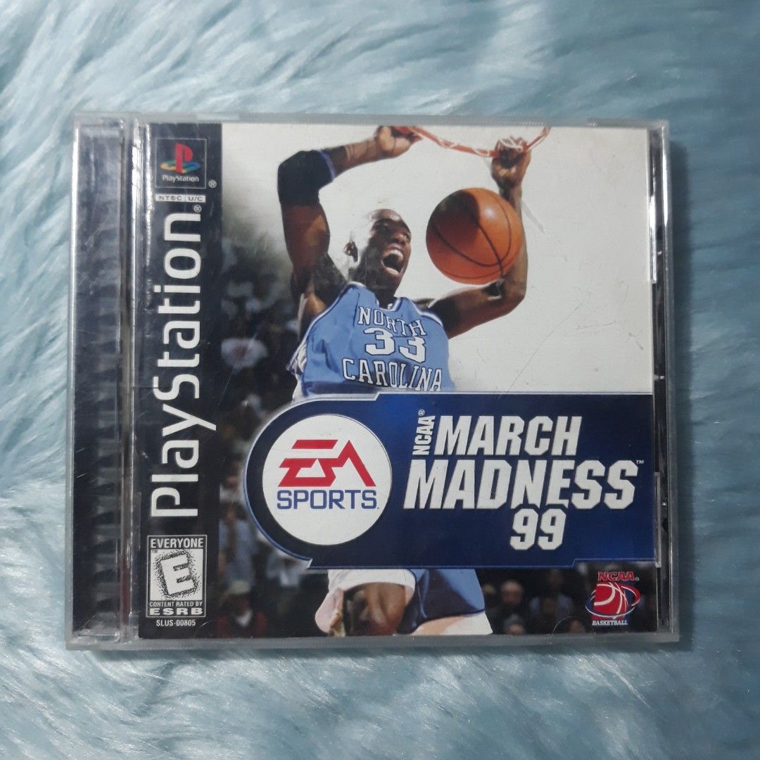 Madness 99 online