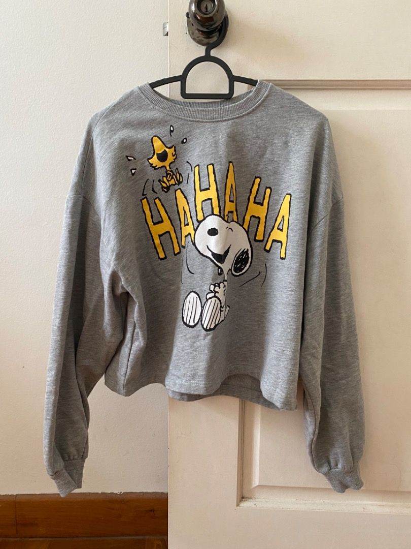 Pull and clearance bear sweater