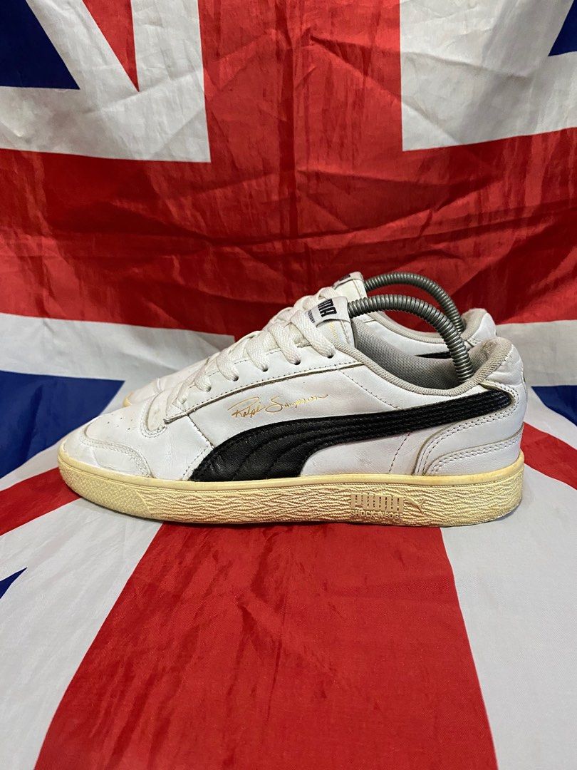 Harga puma ralph sampson deals