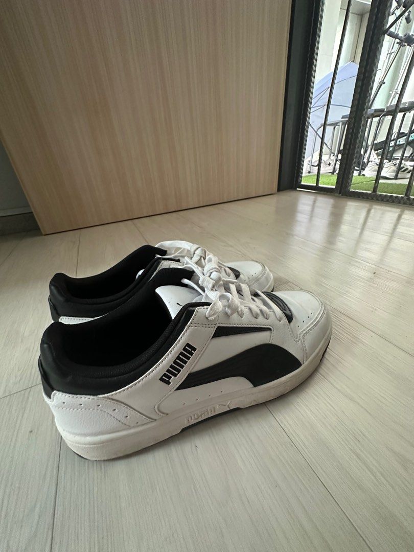 puma rebound joy low Men s Fashion Footwear Sneakers on Carousell