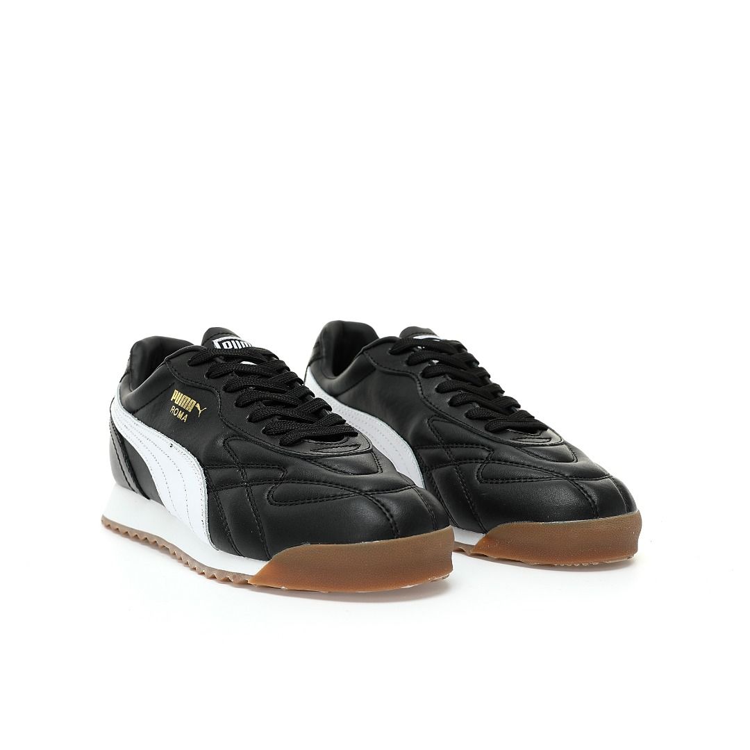 Roma anniversario puma 2025