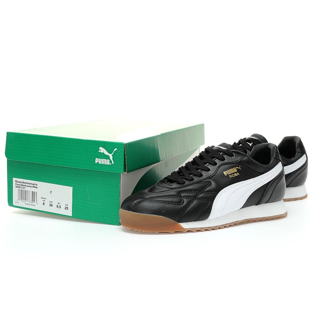 Puma roma sales anniversario review