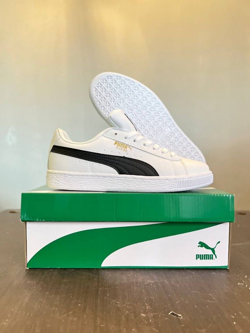 Puma 2025 suede 44