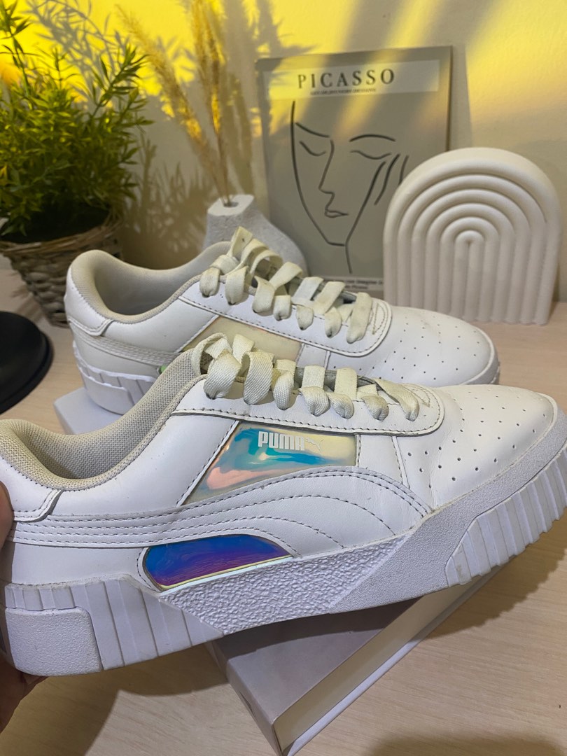 Puma women cali glow orginal
