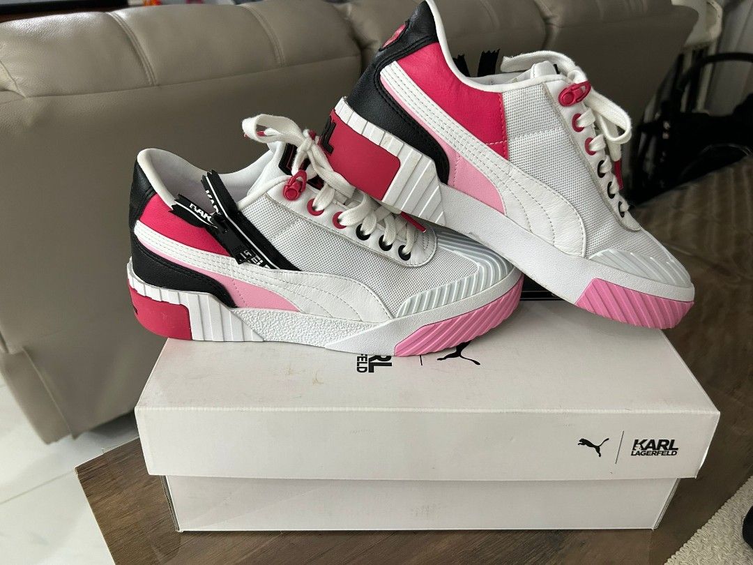 Puma x karl outlet