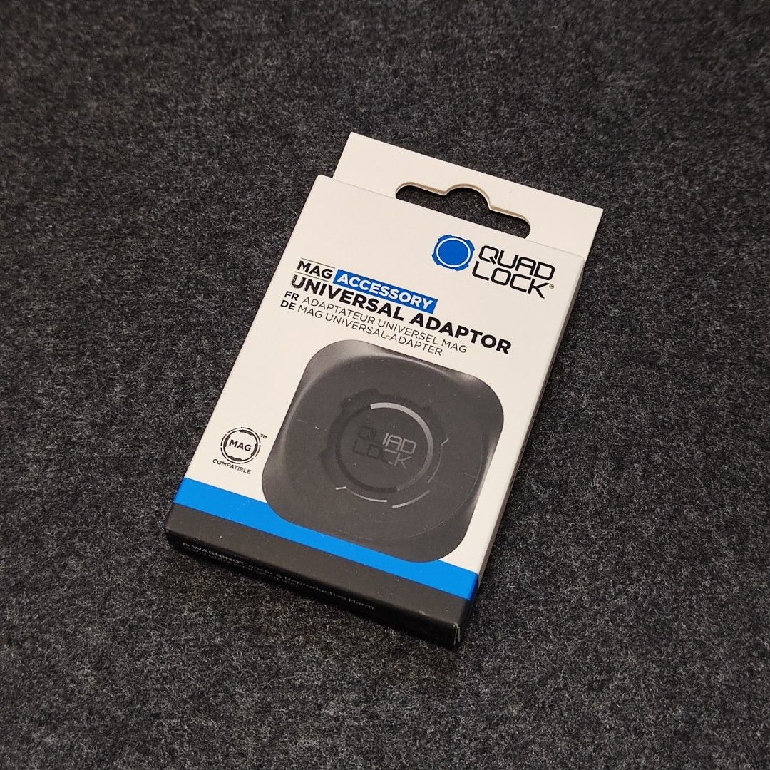 Quadlock Adapter, Mobile Phones Gadgets, Mobile Gadget