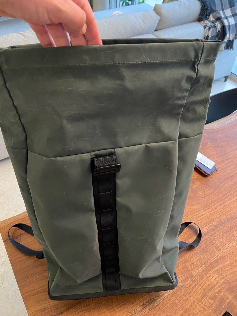 Rapha backpack amazon clearance