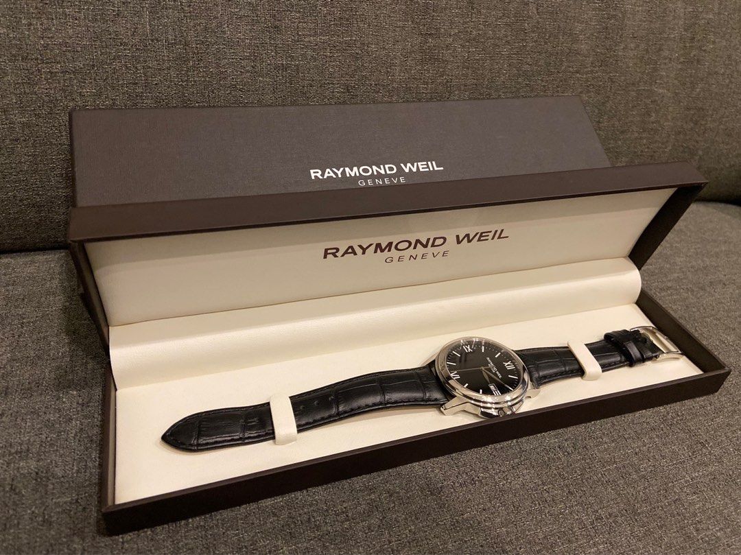 Raymond weil geneve watch price shop