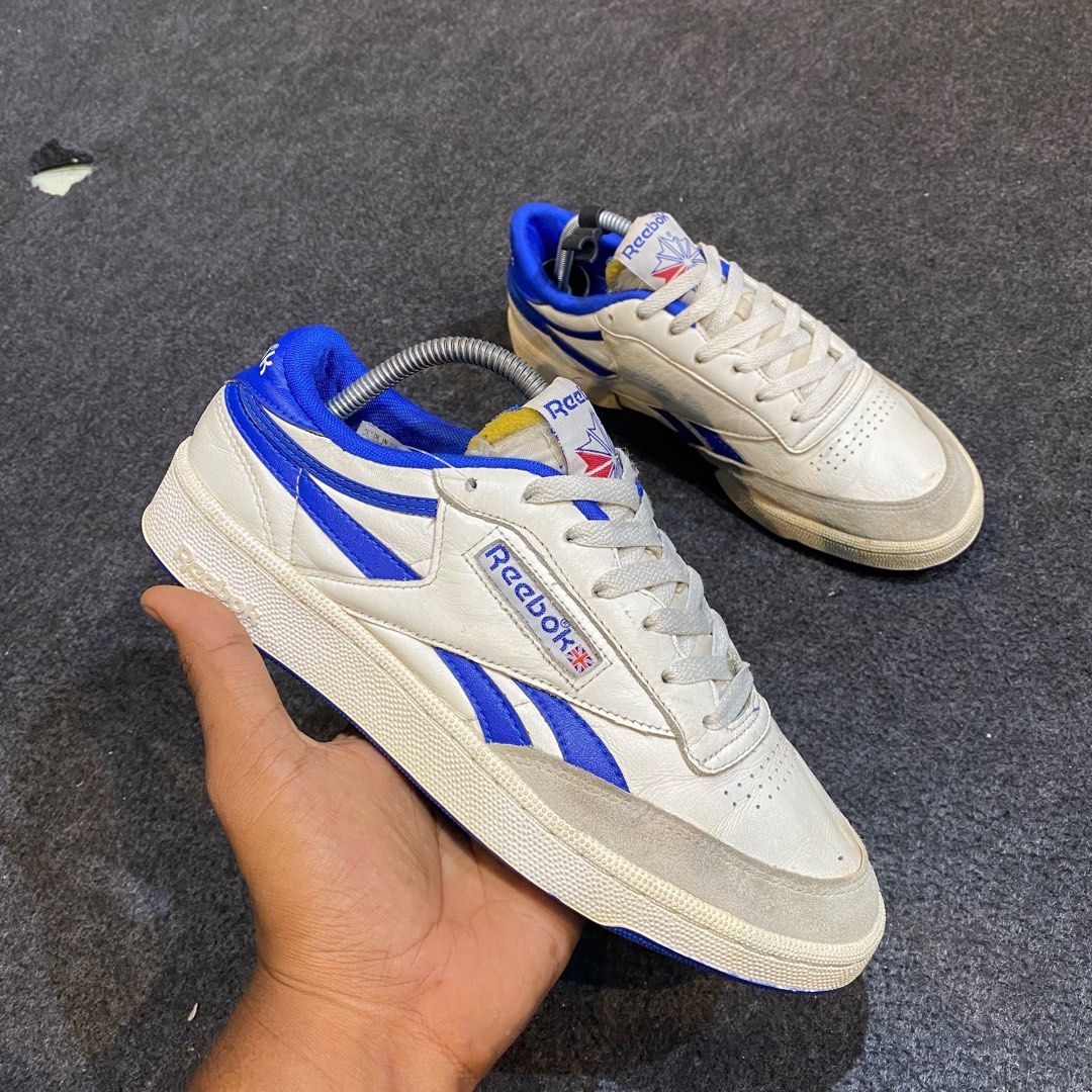Reebok classic 7.5 best sale