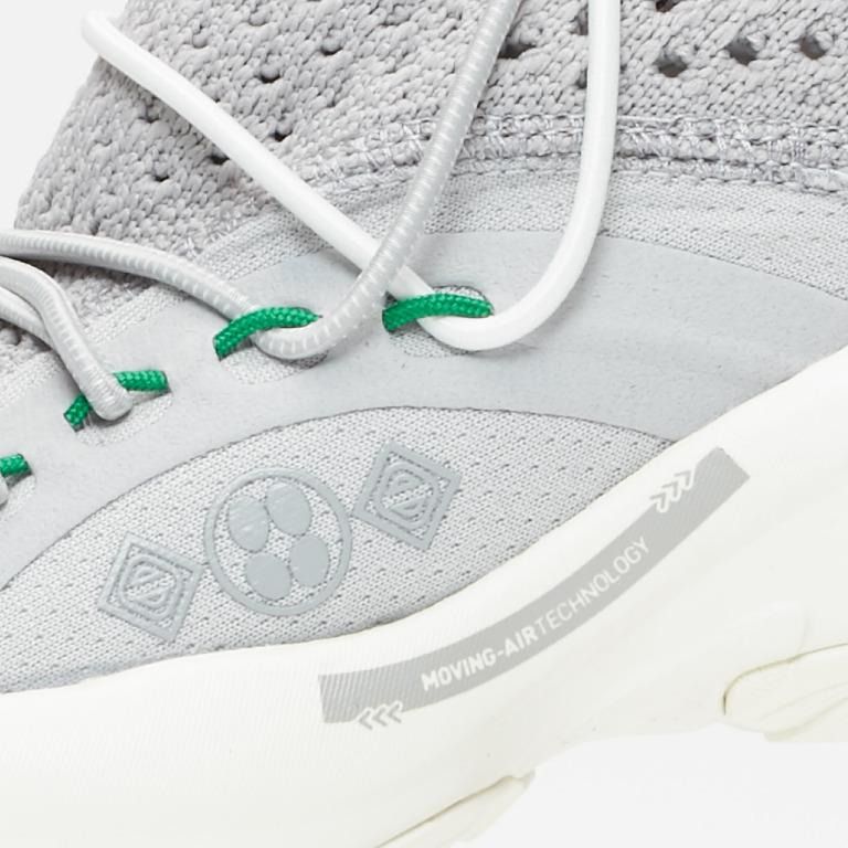 Reebok dmx cheap moving air technology