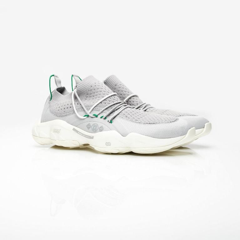 Reebok x mita dmx fusion new arrivals