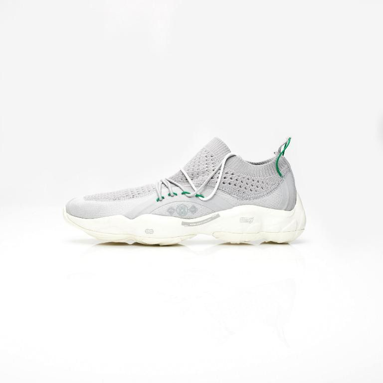 Reebok DMX Fusion x Mita sneakers UK8