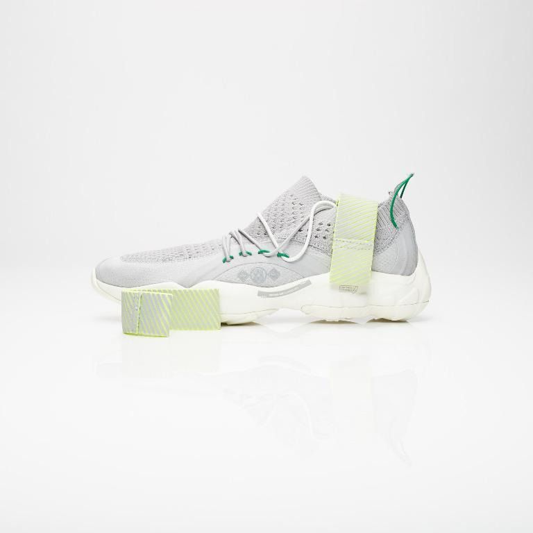 Reebok x mita dmx fusion cheap