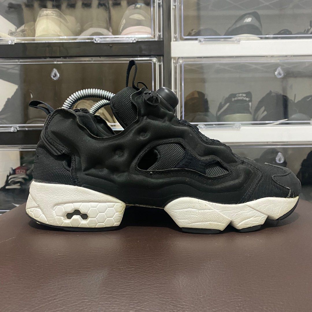 Casual Shoes Pump Fury Online Buy Reebok Insta Pump Fury Price Shop