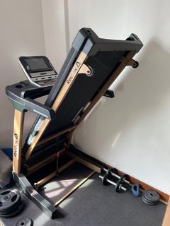 Reebok jet hotsell 300 plus review