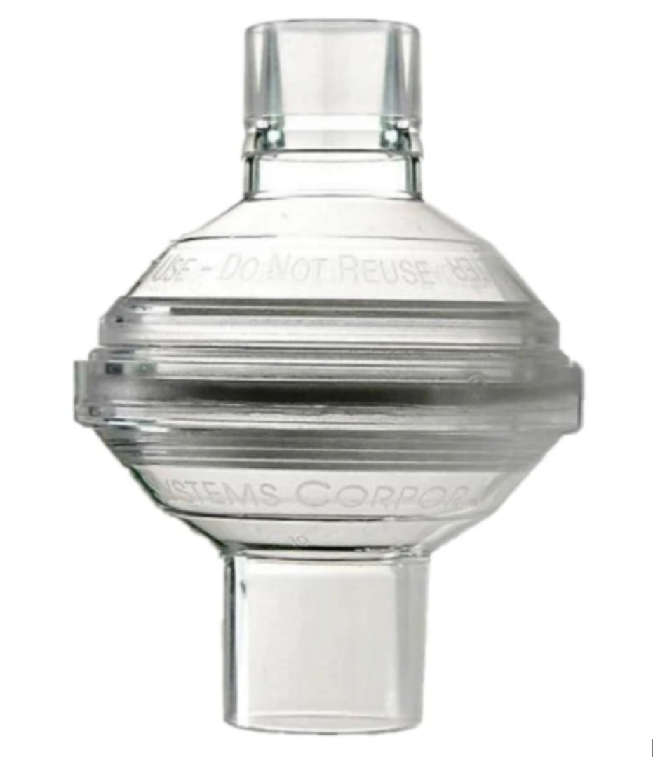 RESMED AntiBacterial (A/B) Filters for CPAP Machine AirSense 10