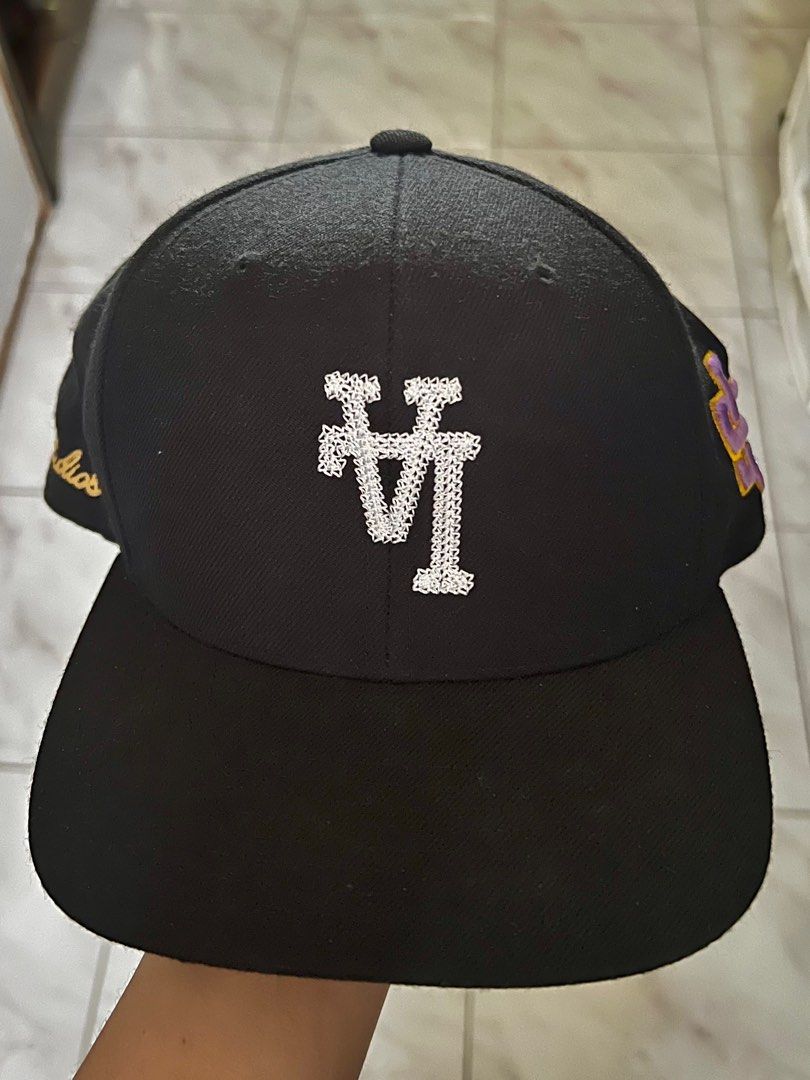 uniform studios LA cap キャップ レイカーズ 帽子 【公式通販】