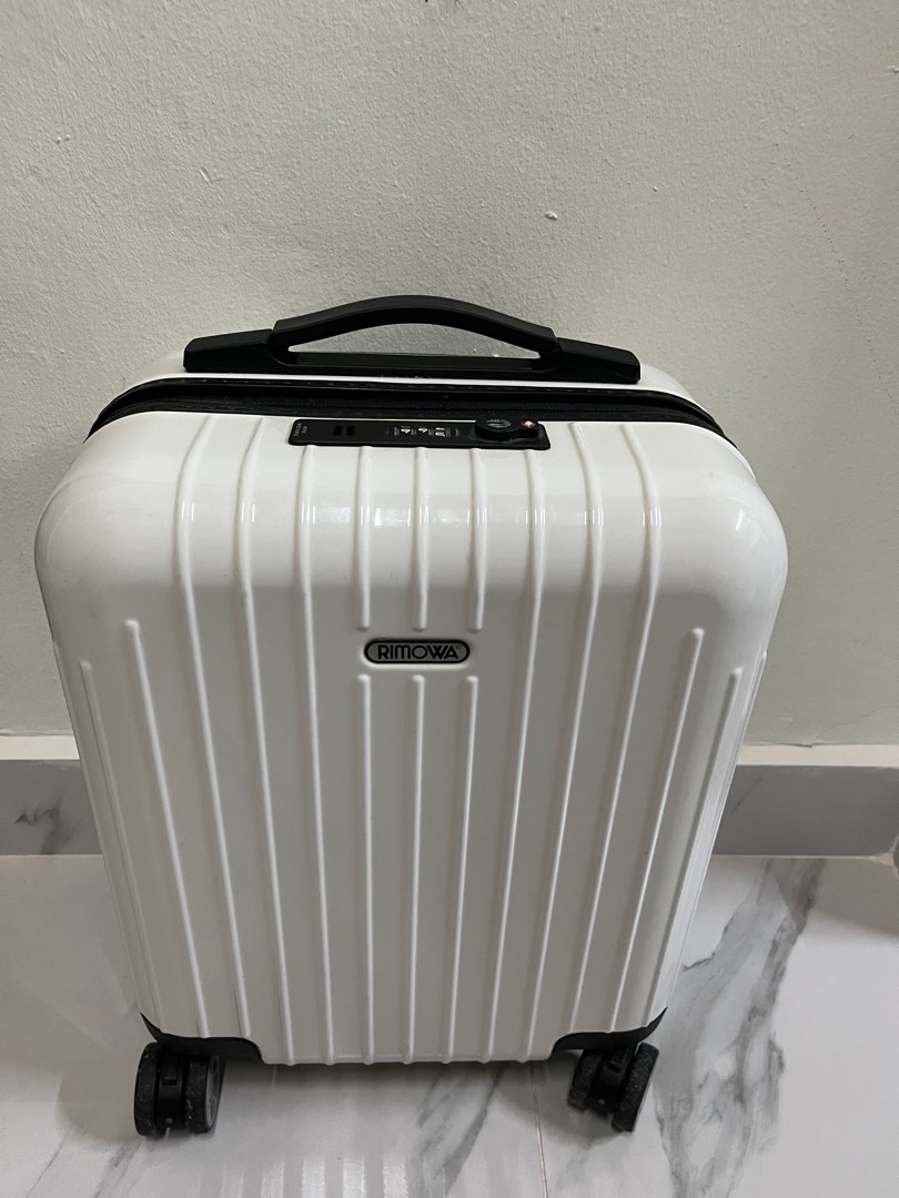 Rimowa Salsa Air 17 Kids Edition Hobbies Toys Travel Luggage