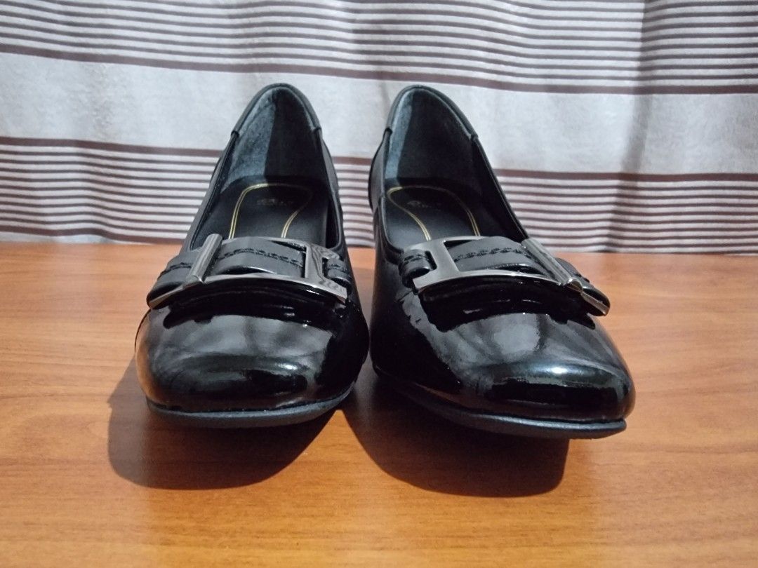 Riz Raffinee Pump Heels Shoes, Women's Fashion, Footwear, Heels on