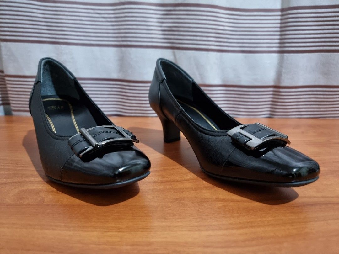 Riz Raffinee Pump Heels Shoes, Women's Fashion, Footwear, Heels on