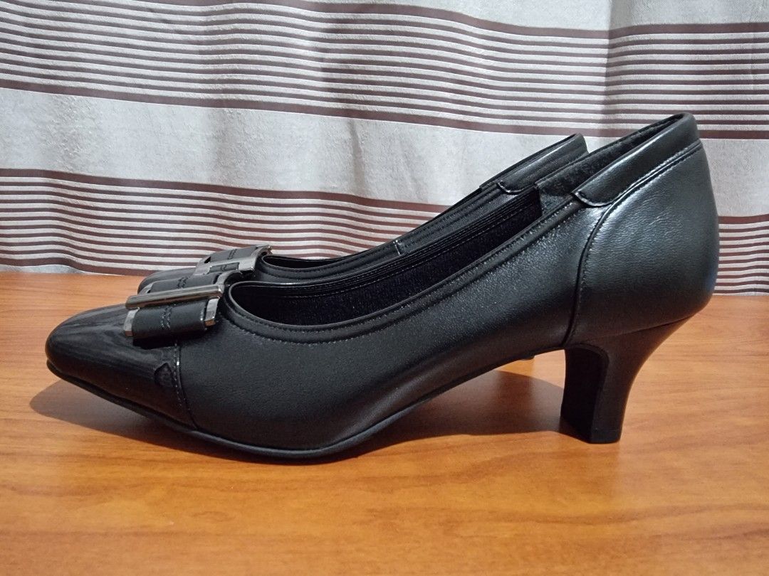 Riz Raffinee Pump Heels Shoes, Women's Fashion, Footwear, Heels on