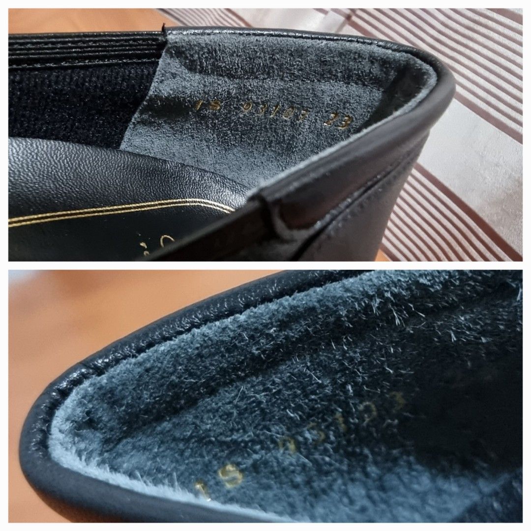 Riz Raffinee Pump Heels Shoes, Women's Fashion, Footwear, Heels on