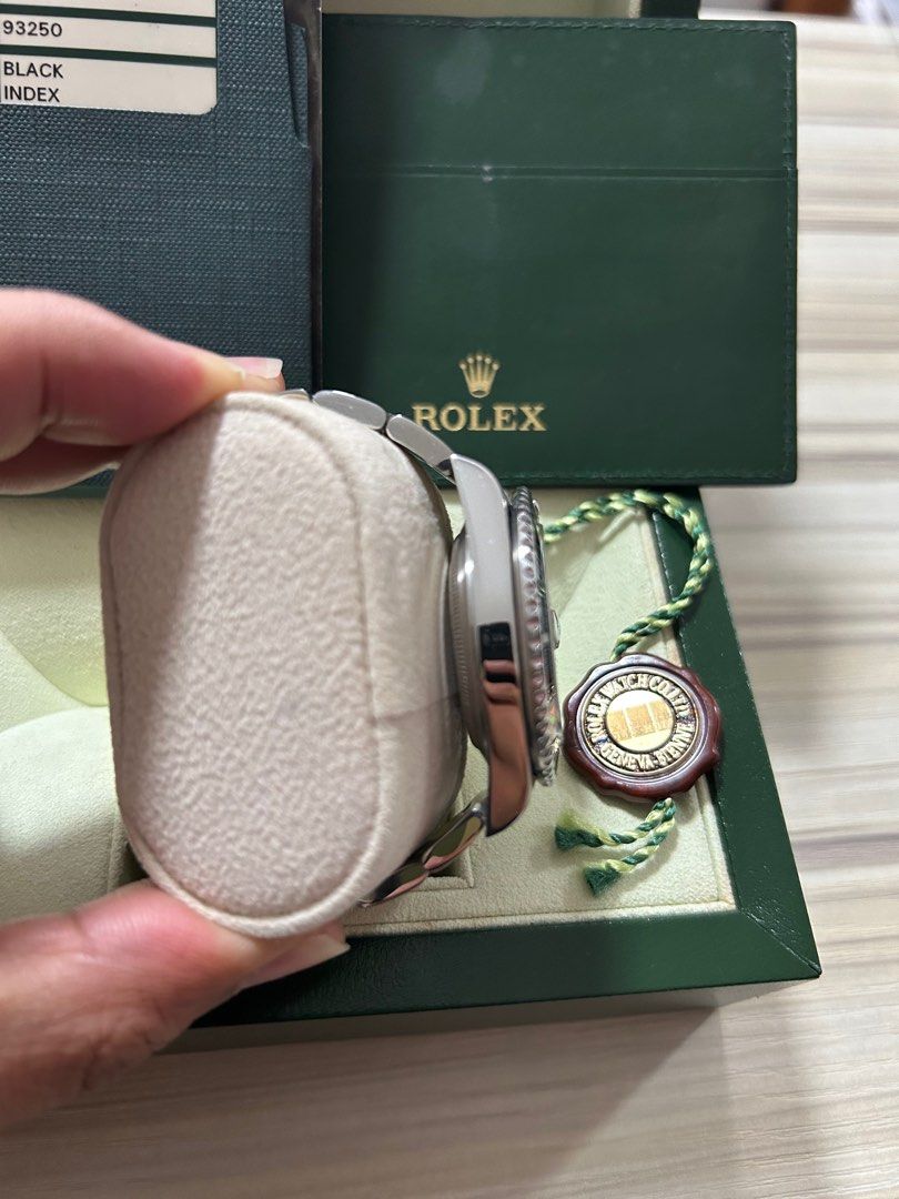 16610t rolex submariner