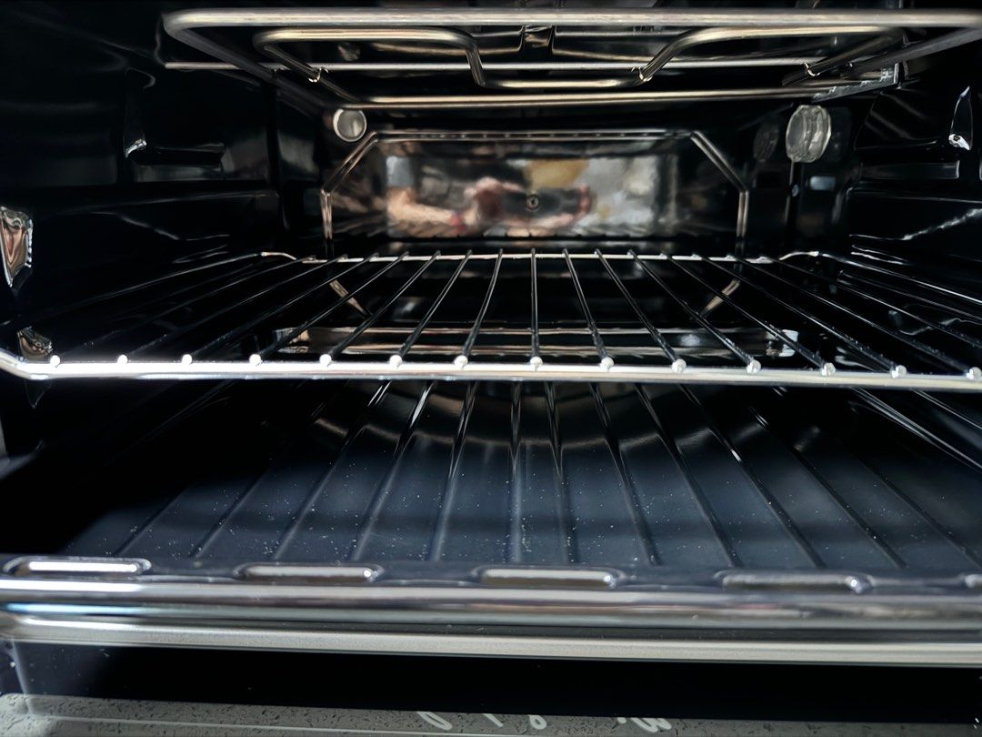 Rommelsbacher Bake and Grill Oven BG1650