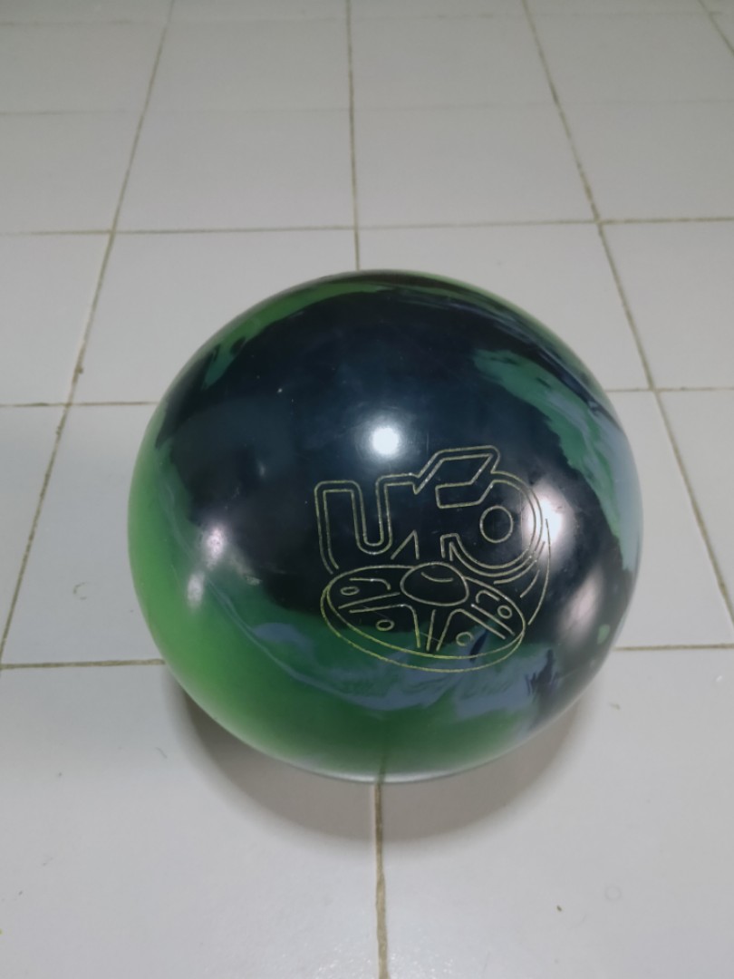 Roto Grip UFO Ball Review